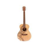 Bamboo GA-38 PACIFICA Acoustic Guitar